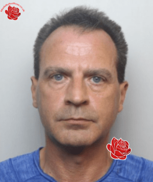 Marshall Taylor/Mark Benjamin – profile image