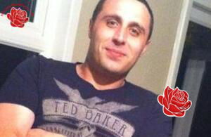 Daniel Lynch – profile image