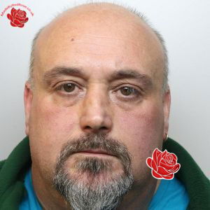 Scott Wort – profile image