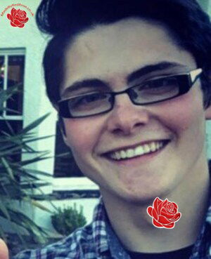 Joseph Stewart – profile image