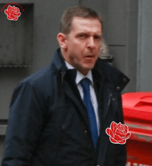 Andrew Smith – profile image