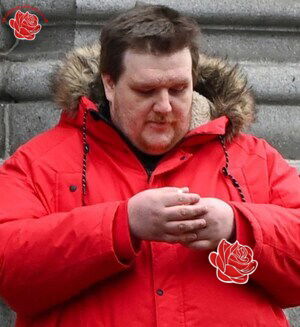 Michael Marnoch – profile image