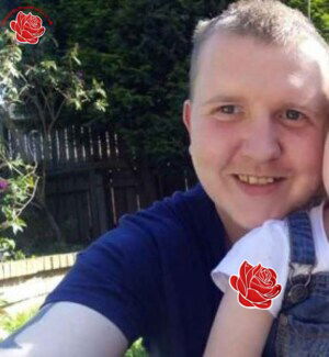 Mark Gallagher – profile image