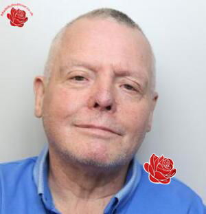 Christopher Barrett – profile image