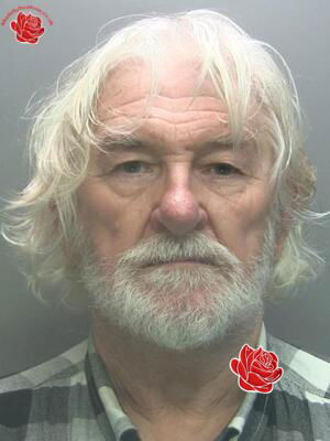 Rodney Savage – profile image