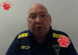 Andrew Smoggie – profile image