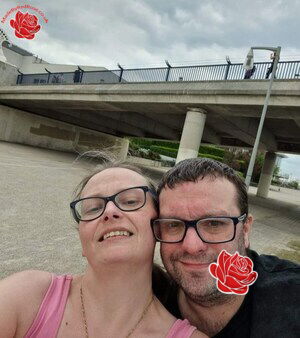 Andrew Hadwin/Cheryl Pickles – profile image