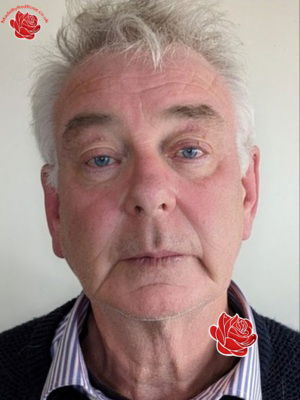 Peter Worthington – profile image