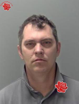 Mark Cox – profile image
