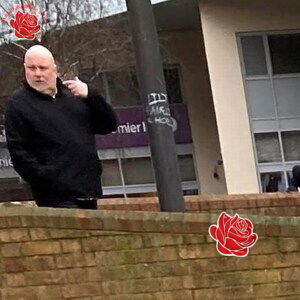 Mark Frisby – profile image