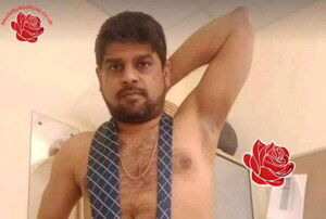 Salman Siddiqi – profile image