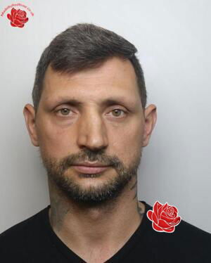 Tomasz Oleksy – profile image