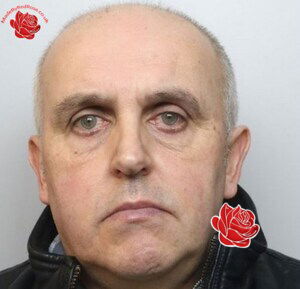 Tony Jackman – profile image