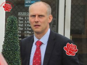 Andrew Tinsley – profile image