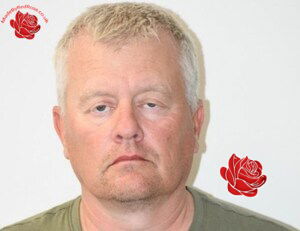Martyn Armstrong – profile image