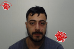 Hashim Hussain – profile image