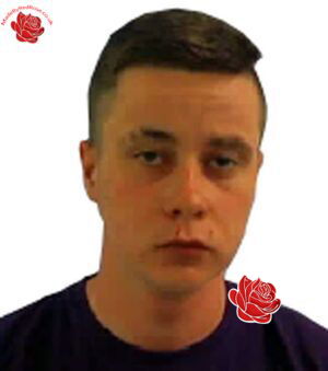 Kriss Strachan – profile image