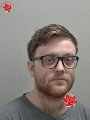 George Moreby – profile image