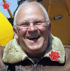 Graham Carson – profile image