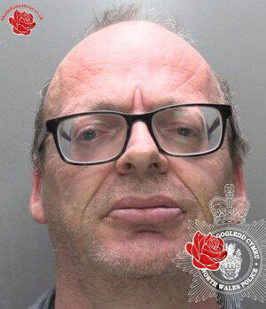 Gareth Bateman – profile image