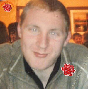 Aaron Harper – profile image