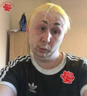 Mark Feely – profile image