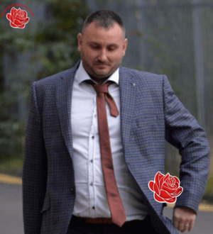 Martin McKeen – profile image