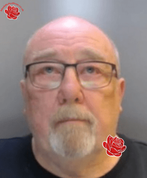 Edward Tomlinson – profile image