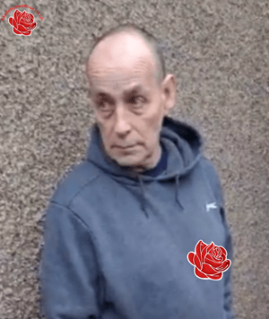 Raymond Boyne – profile image