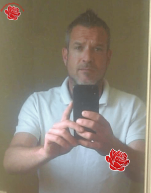 Darryl Jenkins – profile image