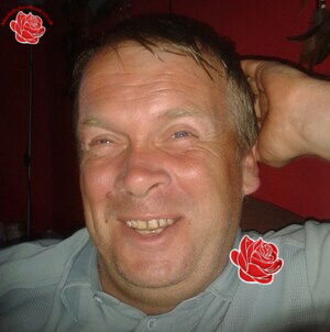 Reginald Hurst – profile image