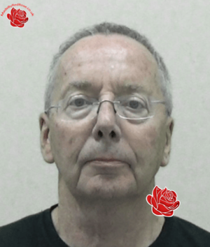 Anthony Larcombe – profile image