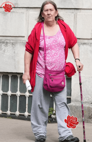 Sally Dixon/John Dixon – profile image