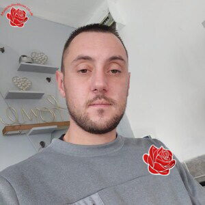 Paul Saxton – profile image