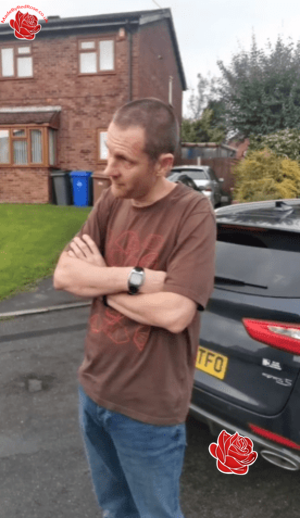 Andrew Clough – profile image