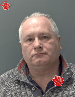 Gary Ewing – profile image