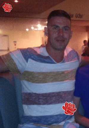 Stephen Fullerton – profile image