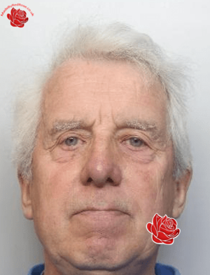 Barry Williams – profile image