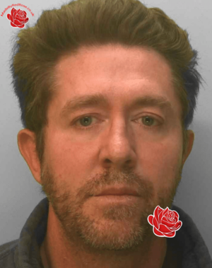 Luke Smith – profile image