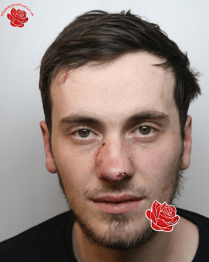 Joseph Taylor – profile image