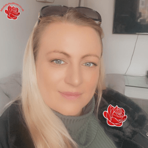 Christine Wilkinson – profile image