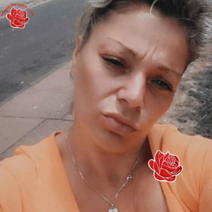 Amy Page – profile image