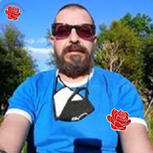 Keith Williams – profile image