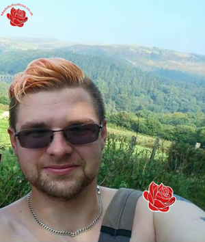 Conner Harcourt – profile image