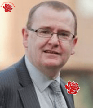Andrew Wilkie – profile image