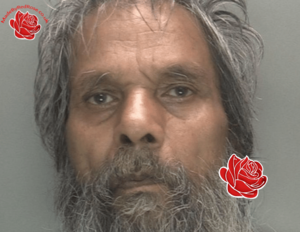 Arshad Azad – profile image
