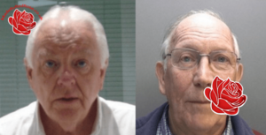 David Taylor/Raymond Longley – profile image