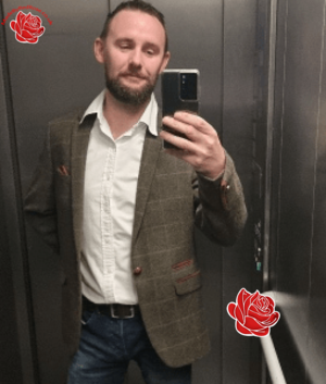 Simon Anderson – profile image
