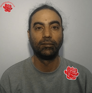 Motie Mughal – profile image