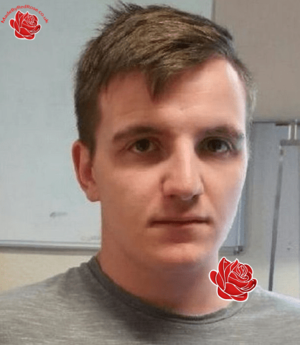 Chris Morrison – profile image